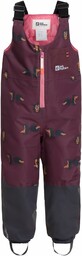 Jack Wolfskin GLEELY 2L INS Print BIB K