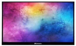 Monitor przenośny Verbatim 14" PMT-14 Portable Touch HDMI