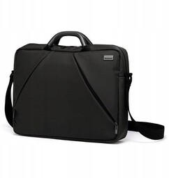 Lexon Premium+ Large Torba na laptopa16" czarny/black LN2703N