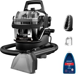 Bissell SpotClean HydroSteam Select 3697N