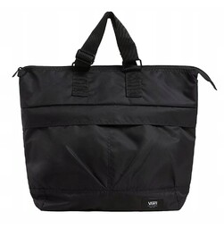 Torba Vans DAILY VN000MNNBLK Black ONE SIZE