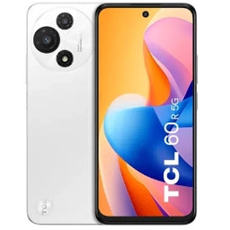 TCL 60R 5G 4/128GB 6,7" 120Hz 50Mpix Szary