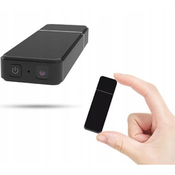 Mini Ukryta Kamera Pendrive Szpiegowski Dyktafon