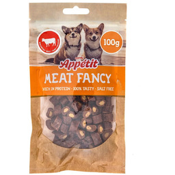 COMFY Appetit Fancy Kanapka wołowa 100g przysmak