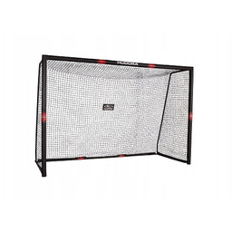 Bramka piłkarska 3x2m przenośna Hudora Pro Tect 300x200