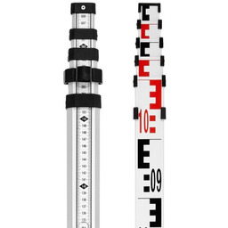 Łata Teleskopowa Nivel TS-50