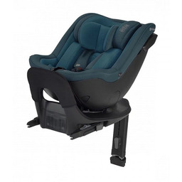 Kinderkraft I-Guard Fotelik Samochodowy 360 Stopni 0-4 Lata