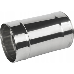 Rura Żaroodporna Fi 150 Wkład Kominowy Komin 0,25M