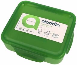 Lunchbox Aladdin EASY-KEEP LID zielony 0,7l (10-02086-009)