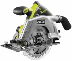 RYOBI Pilarka tarczowa R18CS-0