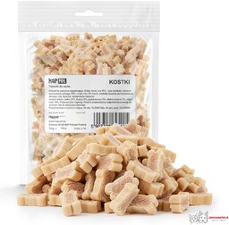 HAPP TRAINERS Kostki Happet TR14 200g naklejka