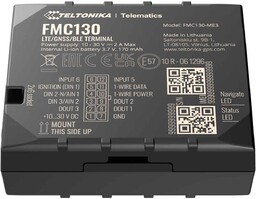 Teltonika FMC130