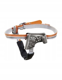 Przyrząd zaciskowy Climbing Technology Quick Step S lewy