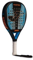 Rakieta Do Padla Joma Master Czarno-Zielona