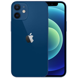 Smartfon Apple iPhone 12, 4/64 GB, niebieski