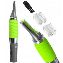 Trymer do brody nosa uszu i brwi MICROTOUCH