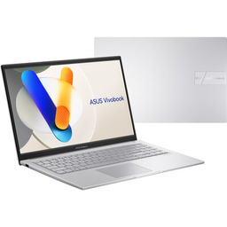Notebook Asus Vivobook 15 X1504VA-BQ2919W 15,6"FHD/Core 5 120U/16GB/SSD512GB/UHD/W11