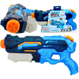 Woopie Pistolet Na Wodę Ciśnienie Powietrza