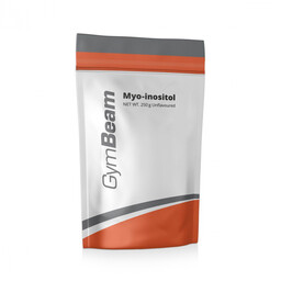 GymBeam Myo-inozytol 250 g