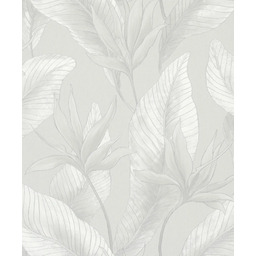 Tapeta liście 36463 Marburg Whisper
