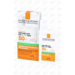 La Roche-Posay Anthelios UVMune 400 Oil Control Fluid