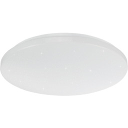 Plafon EROS LED 15W 3000K ø28cm biały