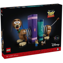 LEGO Disney Animation Toy Story Cienki podpórki pod