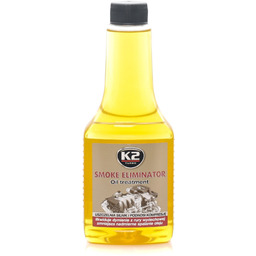 K2 T351 Dodatek do oleju silnikowego Pojemność: 355ml