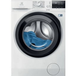 Pralko-suszarka ELECTROLUX EW7W2682P 700 SteamCare AbsoluteCare Biały