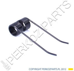 PALEC PODBIERACZA NEW HOLLAND CASE 87394242