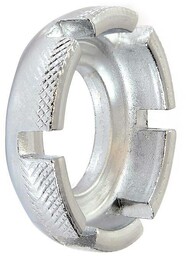 Bike Hand Klucz do centrowania kół YC-6G okrągły