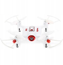 Dron Syma X20-S 2.4GHz żyroskop zasięg do 20m