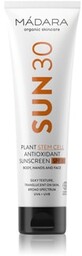 MADARA Sun SPF 30 Krem do opalania 100