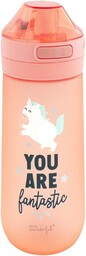 Jednorożec Bottle - You are fantastyczny