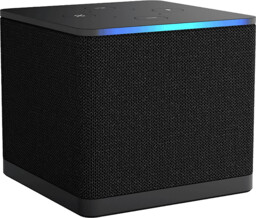 Odtwarzacz multimedialny AMAZON Fire TV Cube 3. gen