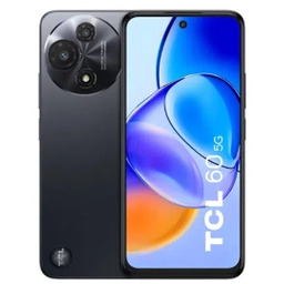 TCL 60 5G 6/256GB 6,7" 120Hz 50Mpix Szary