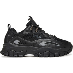 Sneakersy Fila Ray Tracer FFW0464 Czarny