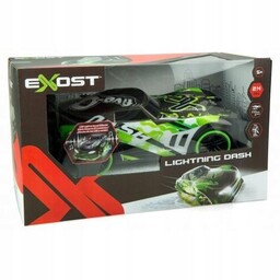 Samochód R/c Lighting Dash Dumel