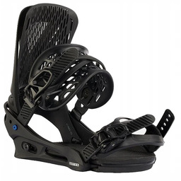wiązania Burton Genesis Black