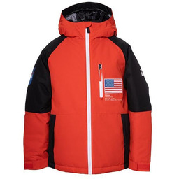 kurtka 686 - Yth Nasa Exploration Insl Jkt