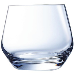 Chef&sommelier Szklanka do whisky 350 ml, Chef &