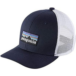 Patagonia K''s Trucker Cap Fishing, Unisex Dzieci, 66032