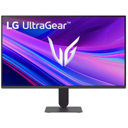 Monitor LG 23,8" UltraGear 24G411A-B IPS FHD 144Hz