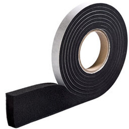 Vbh Holding Taśma rozprężna uszczelniająca 12/2-6 600PA