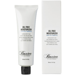 Baxter of California - Matujący krem nawilżający