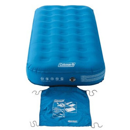 COLEMAN Materac Extra Durable Single
