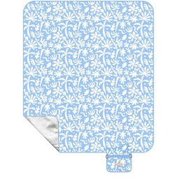 SPOKEY Koc piknikowy Breeze (150 x 170 cm)