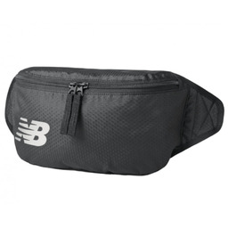 New Balance Impact Run Waist Pack EQ03072MBSI, Unisex,