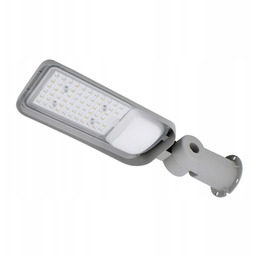 Lampa uliczna Led oprawa przemysłowa Jazmin 70W 4K