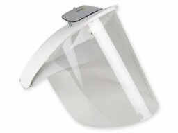 MASKA MEDYCZNA TETI Ochronna na całą twarz